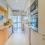 Апартаменти Telheiras Classic Retreat Лісабон
