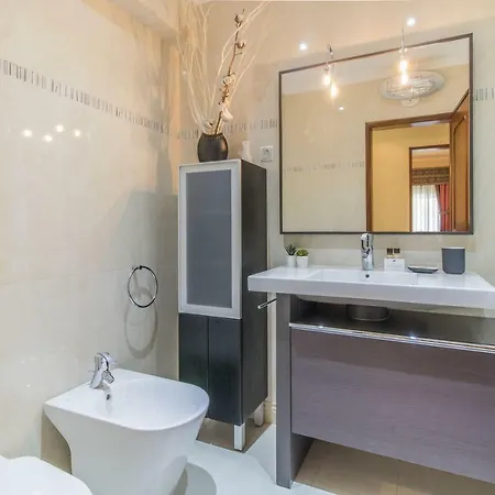 アパート Telheiras Classic Retreat *