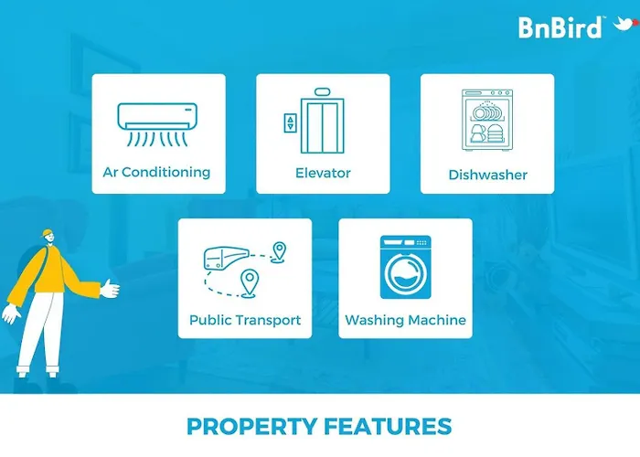 Telheiras Classic Retreat Appartement Lisboa