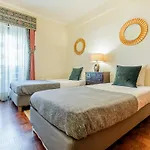 Telheiras Classic Retreat Daire Lisboa