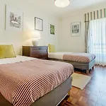 Telheiras Classic Retreat Apartmán
