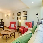 Apartmán Telheiras Classic Retreat