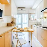 Telheiras Classic Retreat Διαμέρισμα Lisboa