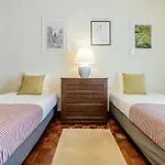 Telheiras Classic Retreat
