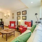Telheiras Classic Retreat Apartment