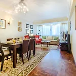 Telheiras Classic Retreat Apartment Lissabon