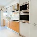 Telheiras Classic Retreat Apartment Lissabon