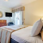Telheiras Classic Retreat Apartment *