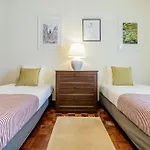 Telheiras Classic Retreat Apartment *