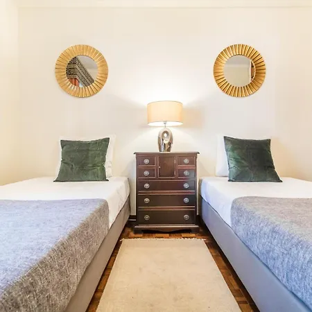 Telheiras Classic Retreat * Lisboa