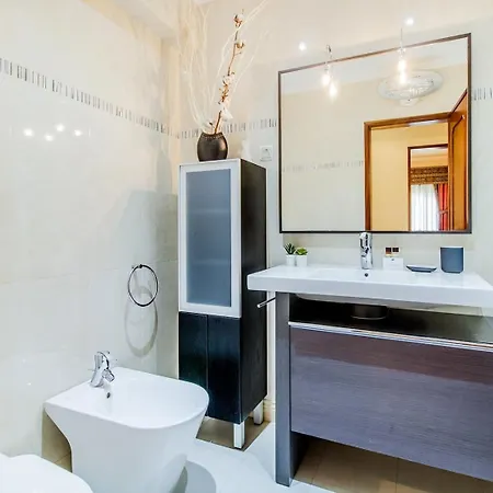 Telheiras Classic Retreat Апартаменти *