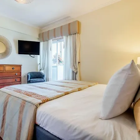 Telheiras Comfortable Apartamento Lisboa