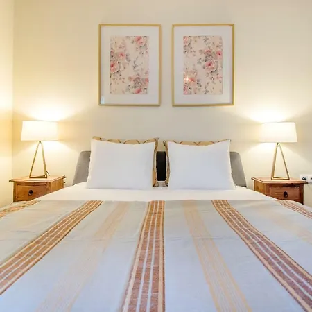 Telheiras Classic Retreat * Lisboa