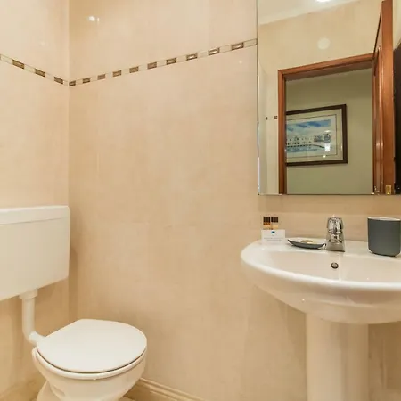 Telheiras Classic Retreat * ליסבון