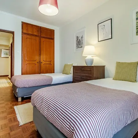 Appartement Telheiras Classic Retreat *