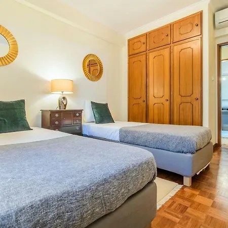 Apartamento Telheiras Comfortable *