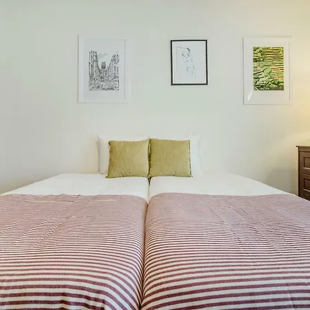 Appartement Telheiras Classic Retreat *
