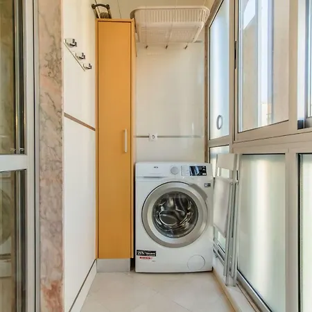 Apartamento Telheiras Comfortable Lisboa