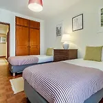 Apartman Telheiras Classic Retreat *