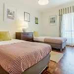 Апартаменты Telheiras Classic Retreat Лиссабон