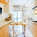 Telheiras Classic Retreat Лиссабон